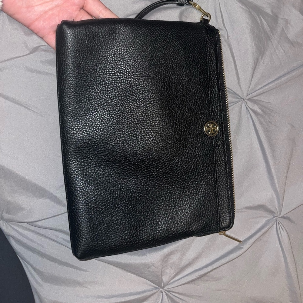 Tory burch Clutch